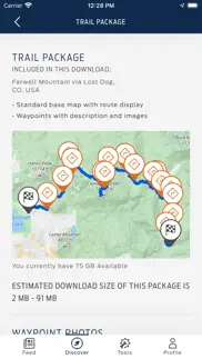 bronco trail app problems & solutions and troubleshooting guide - 2