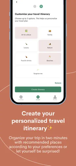 Game screenshot Passporter | Plan and Travel apk