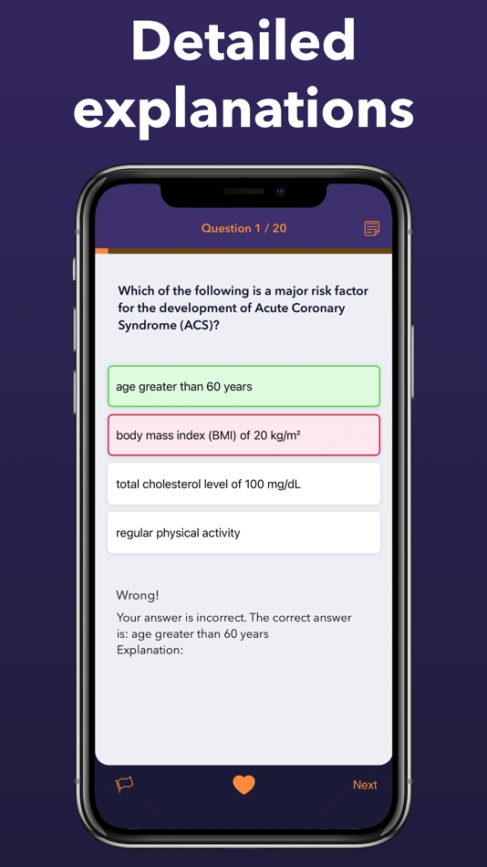 #3. ACLS Review & Pretest (iOS) 由: Get Exam