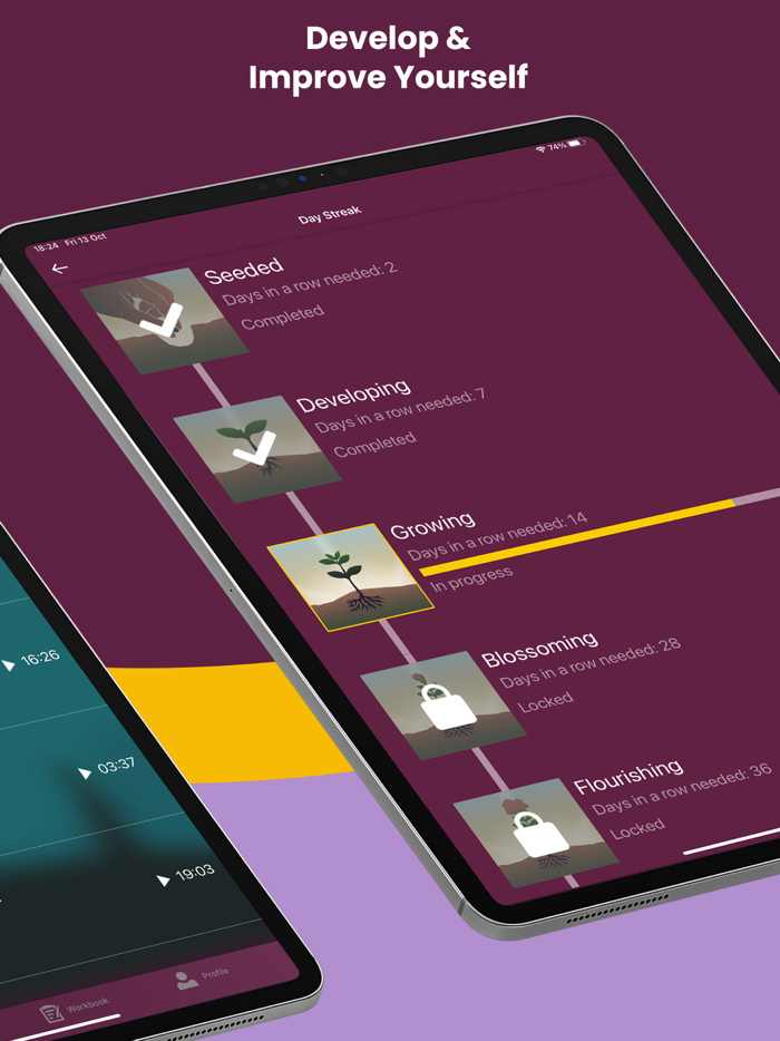 Harmony Self Hypnosis