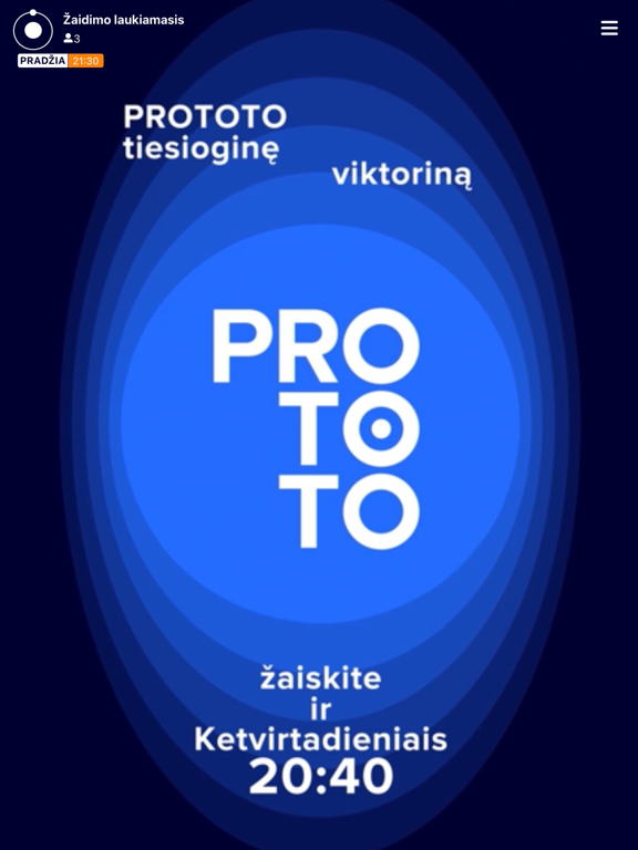 Screenshot #4 pour LRT PROTOTO