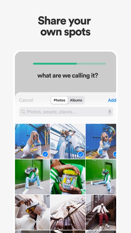 Spotr - Best Photo Spots screenshot-5