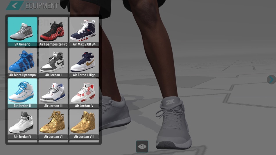 #10. NBA 2K24 Arcade Edition (macOS) بواسطة: 2K