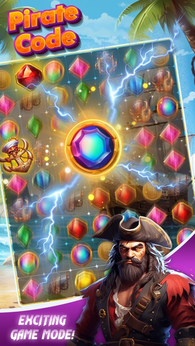 Mystake - Jeux Screenshot