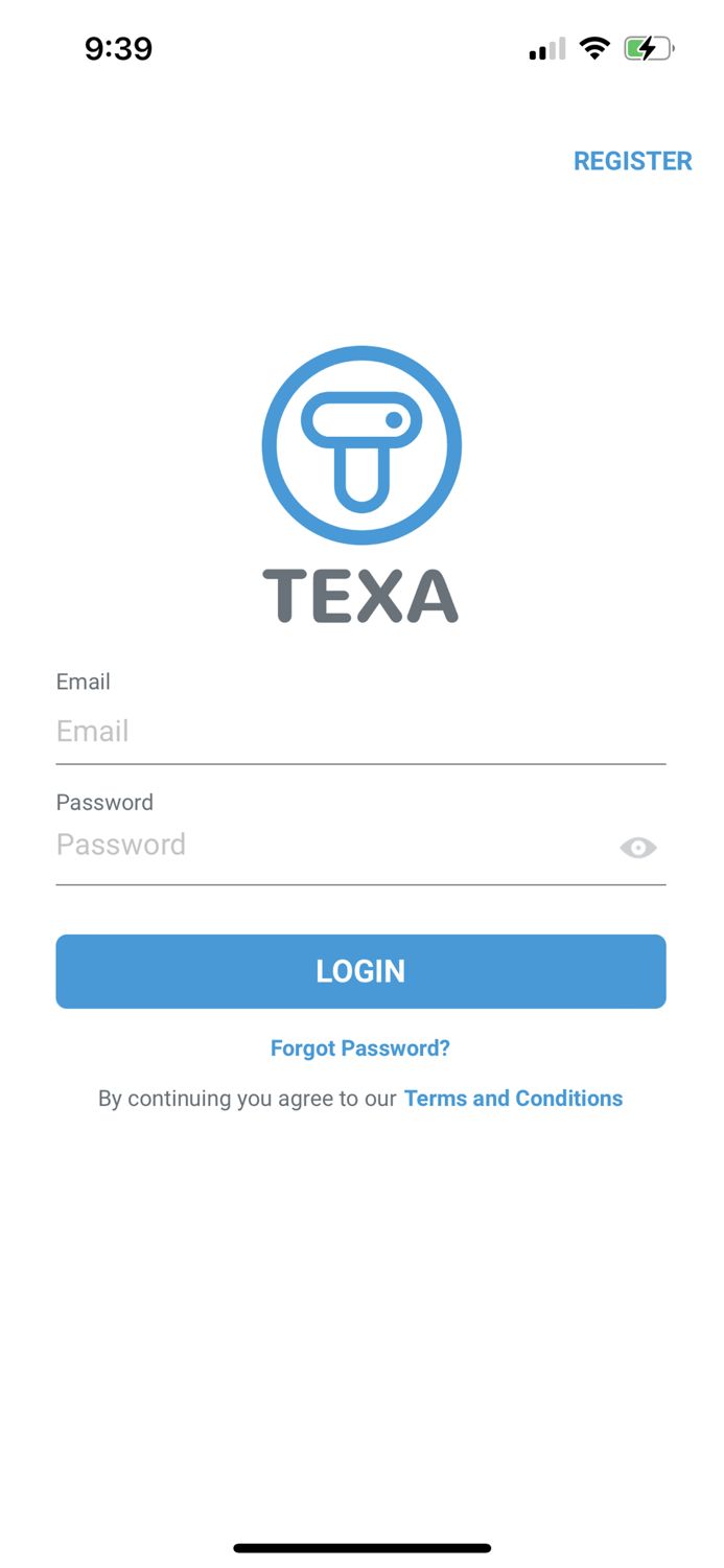 TEXA Connect