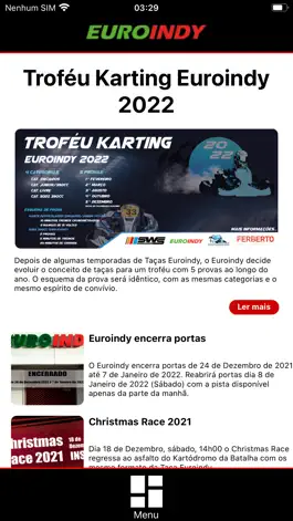 Game screenshot Euroindy mod apk