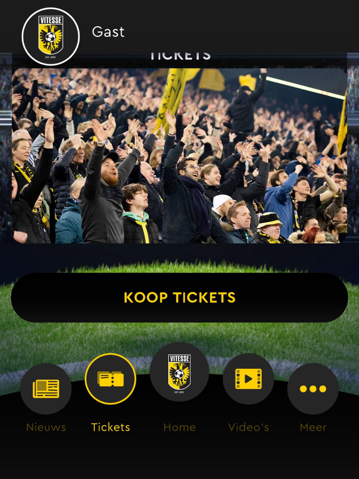 Vitesse Arnhem