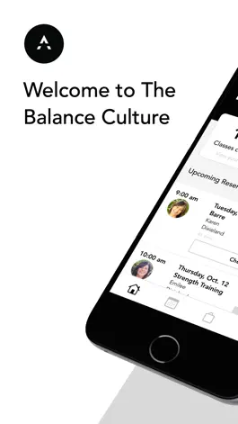 Game screenshot The Balance Culture New mod apk