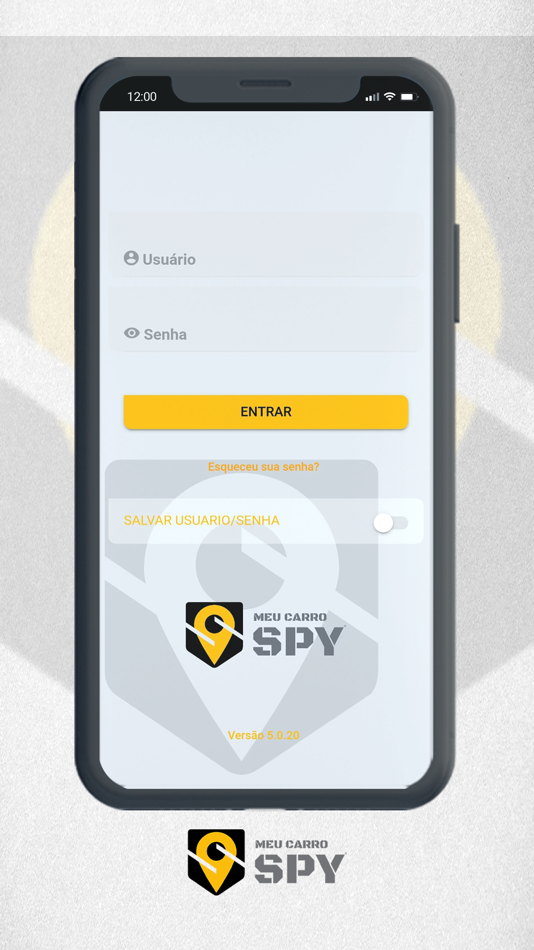 #1. Meu Carro Spy (iOS) 由: Reinaldo de Aguiar