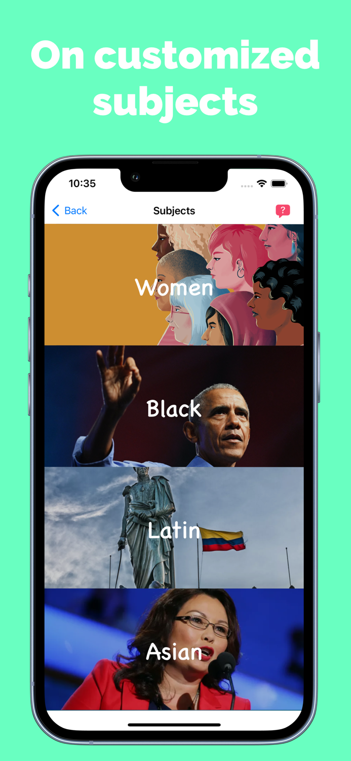 OTD AI Generated History