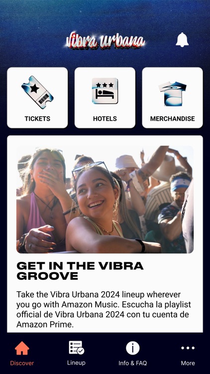 Vibra Urbana Festival