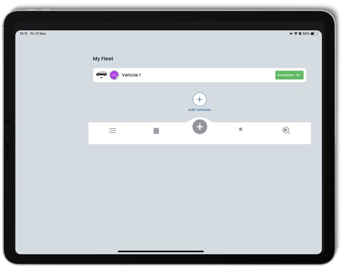 Same Day Courier Network