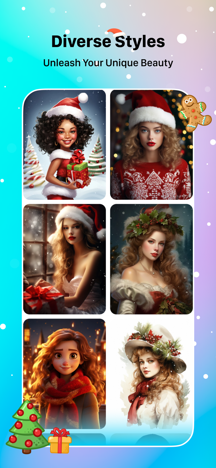 Pica AI - Face Swap Headshot