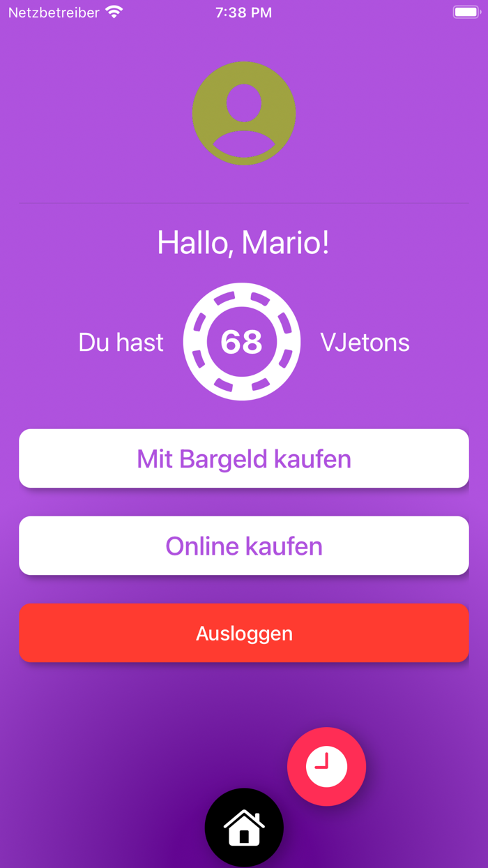 Wendlers Autoskooter