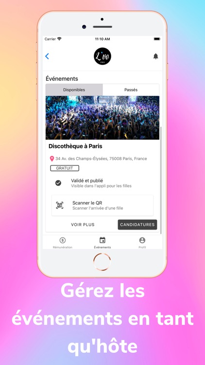 l'Appli Pro screenshot-5