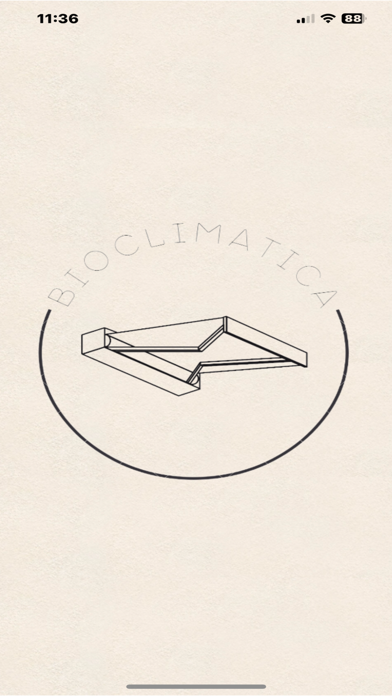 Screenshot #1 pour Bioclimatic