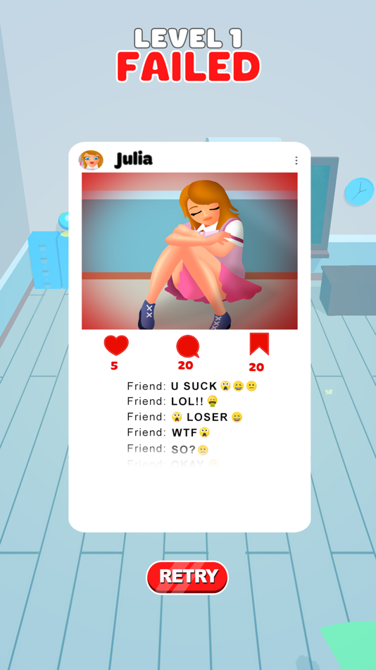 #6. Gossip Class (iOS) 由: Firat Ercis