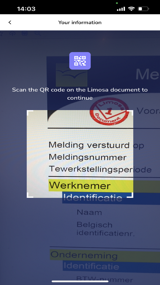 #4. Conneqtr Zen Mobile (iOS) 来自: Conneqtr BV