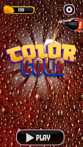 Game screenshot Color Cola mod apk