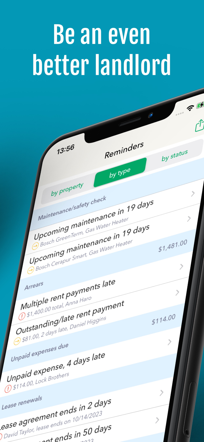 Landlordy Property Management