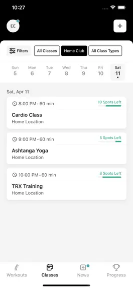 Game screenshot My Fit-Inn hack