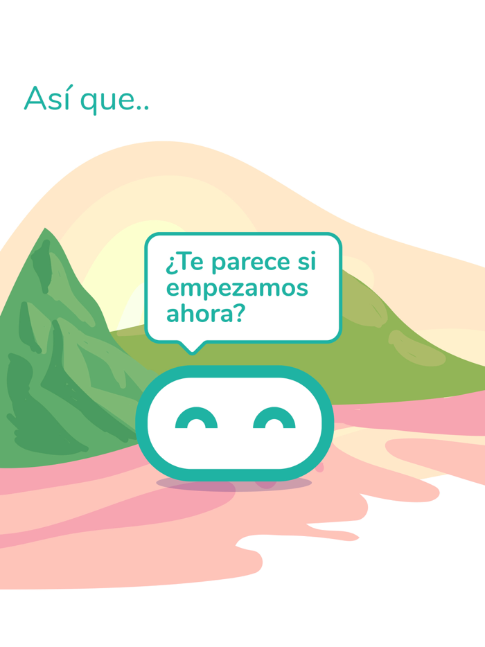 HOY Bienestar Integral