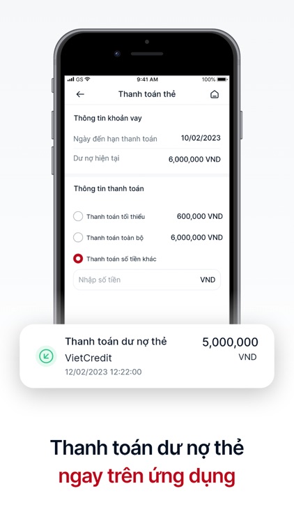 TIN Card screenshot-4