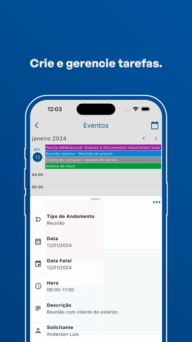 Lysis Screenshot