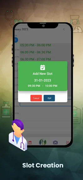 Game screenshot CureMetric Doctor hack