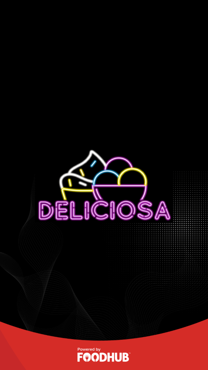 Deliciosa
