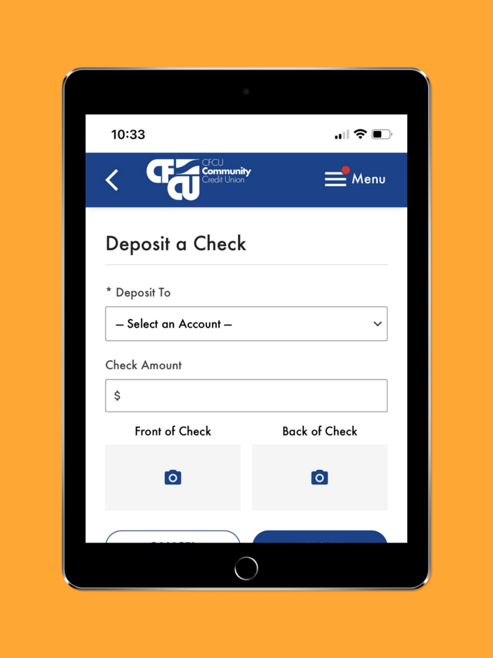 CFCU Community Credit Union