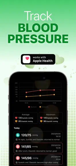 Game screenshot Heart Rate Monitor - Pulse BPM apk