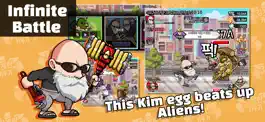 Game screenshot Kimegg mod apk