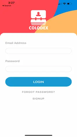 Game screenshot COLODEX hack