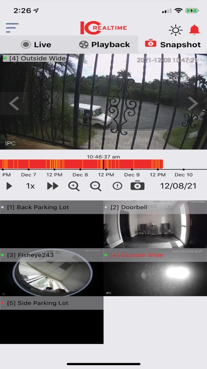 IC Cloud screenshot-6