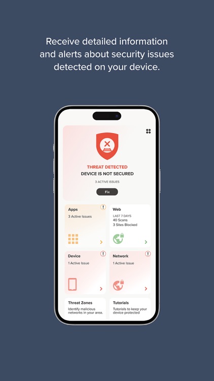 LA Secure screenshot-3