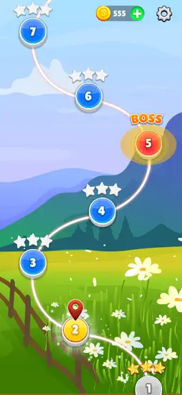 Game screenshot Skip Solitaire! mod apk