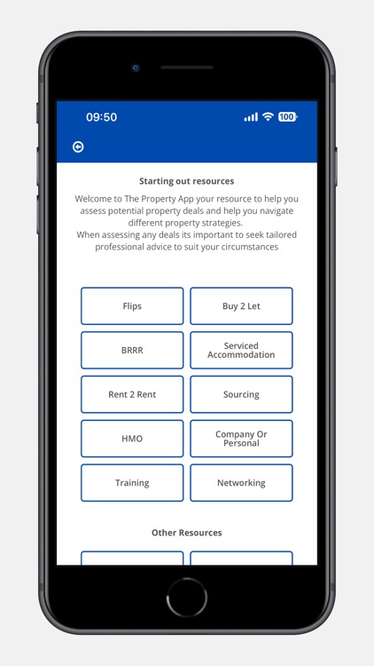 The Property App screenshot-4