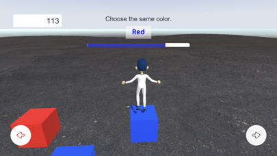 IQ Game : Colorのおすすめ画像3