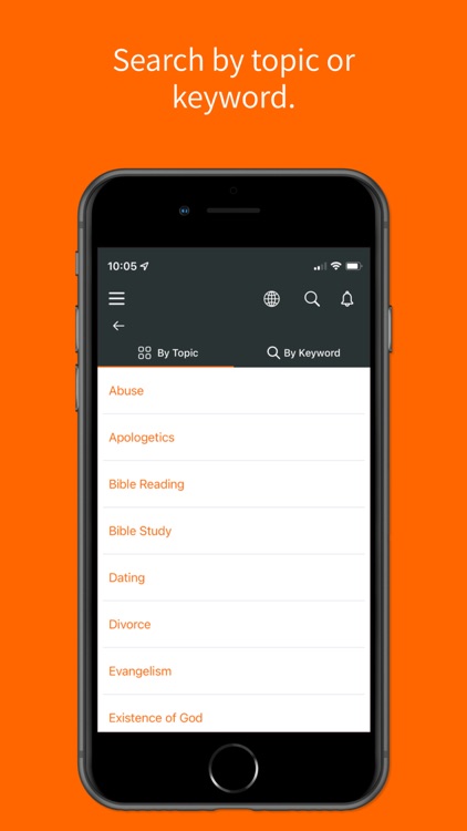 Discipleship Essentials screenshot-6