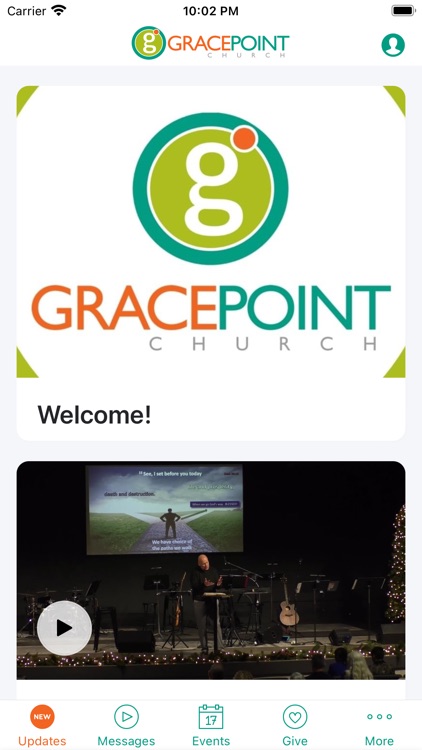 GracePoint Portland