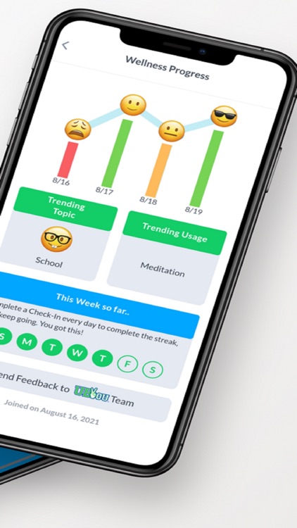 UBYou Campus Wellness screenshot-3