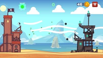 The Catapult War Screenshot