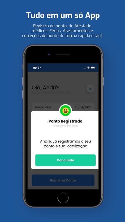 3Ponto App screenshot-4