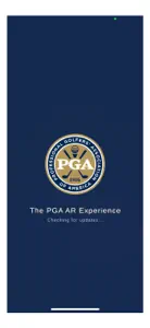 PGA AR+ screenshot #1 for iPhone