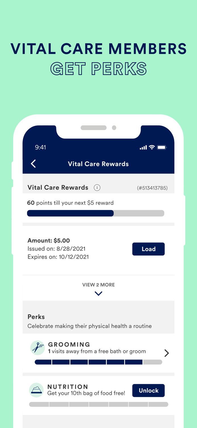 Petco The Pet Parents Partner