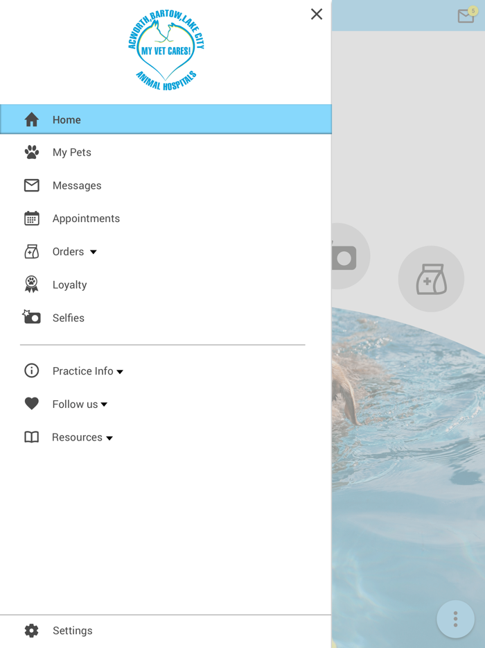 Acworth Bartow Lake City