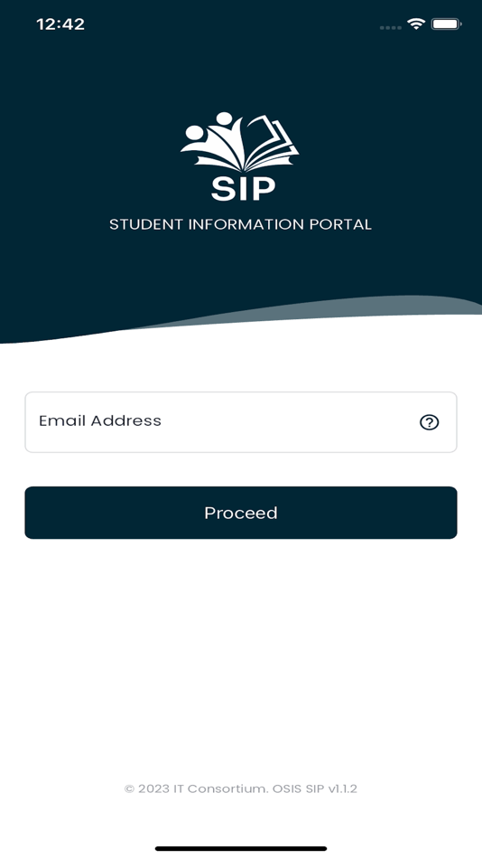 #1. OSIS SIP (iOS) 由: IT Consortium