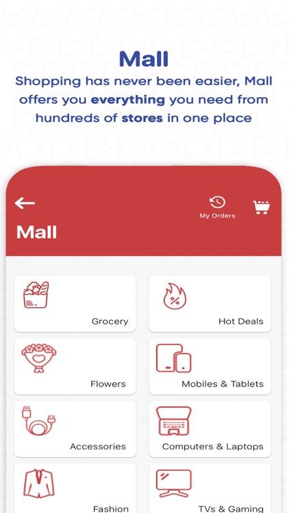 The Super App - Global screenshot-5