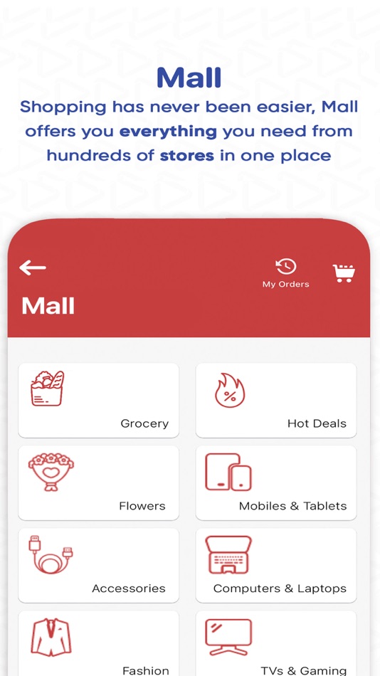 #6. The Super App - Global (iOS) 由: Yalla Solutions Pakistan